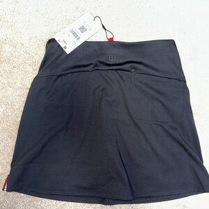 NWT Wilson Golf Skort. Size XS